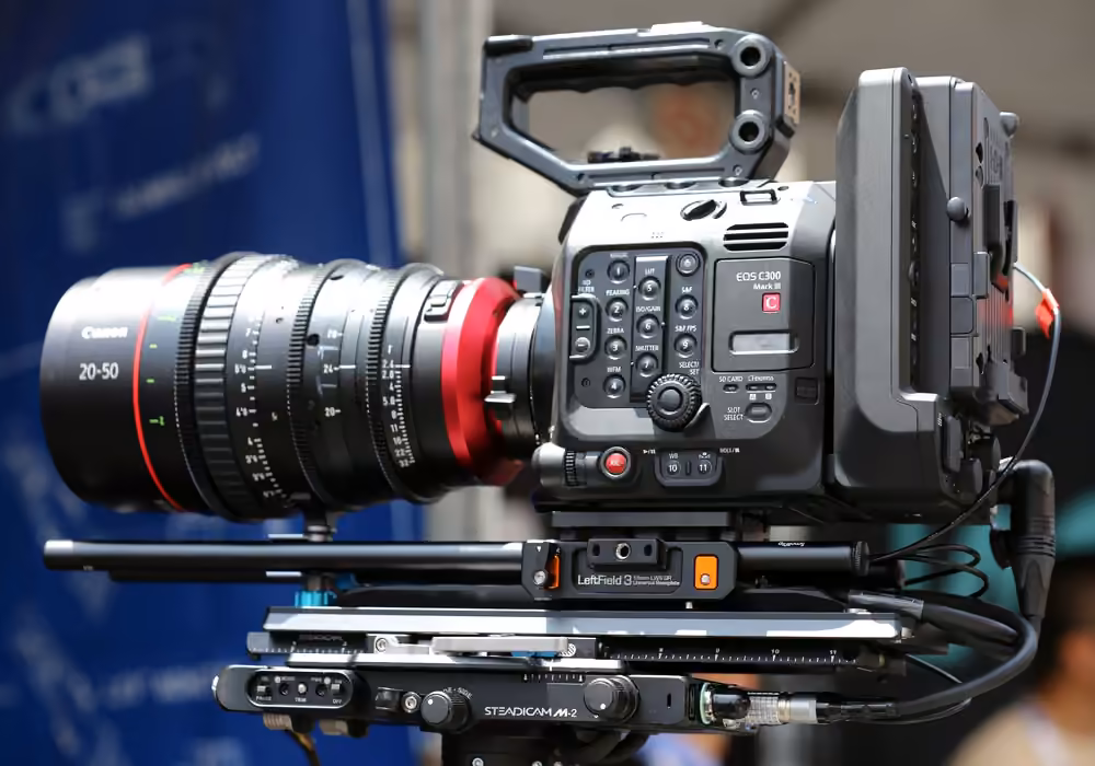 Documentary & Film Production image