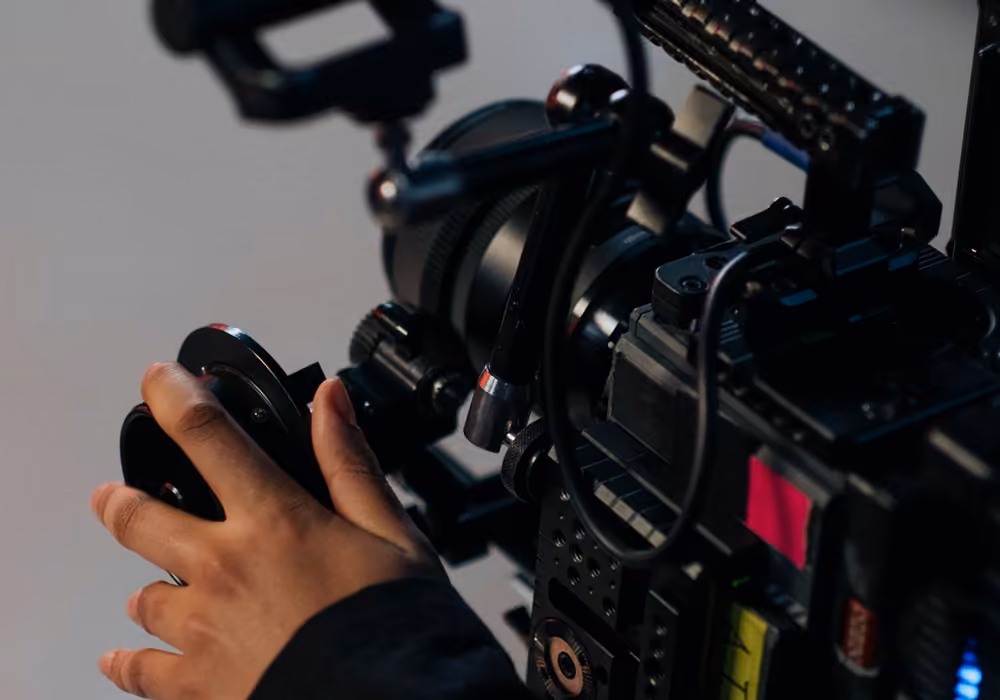 Event Videography Coverage image